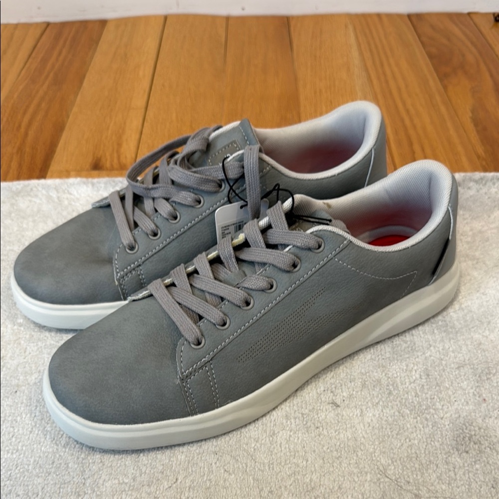 Gray Men's Sneakers